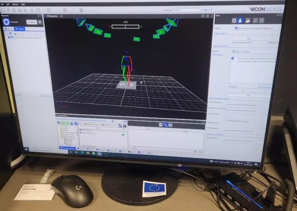 A Caminha Fornece Dados Sobre O Estado De Saude Do Paciente E Pode Revelar Doencas Pre Existentes