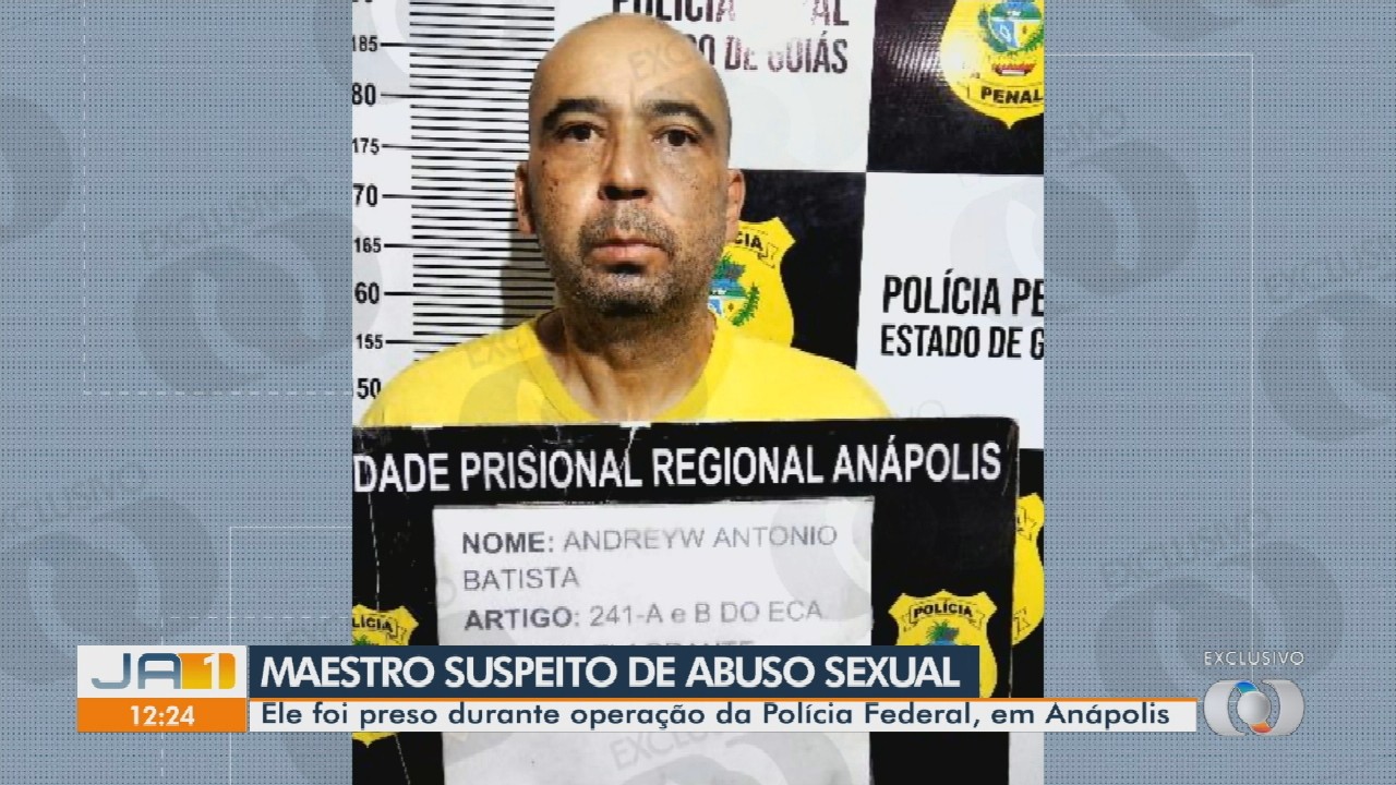 VÍDEOS: Jornal Anhanguera 1ª Edição Regiões desta quinta-feira, 20 de março de 2025