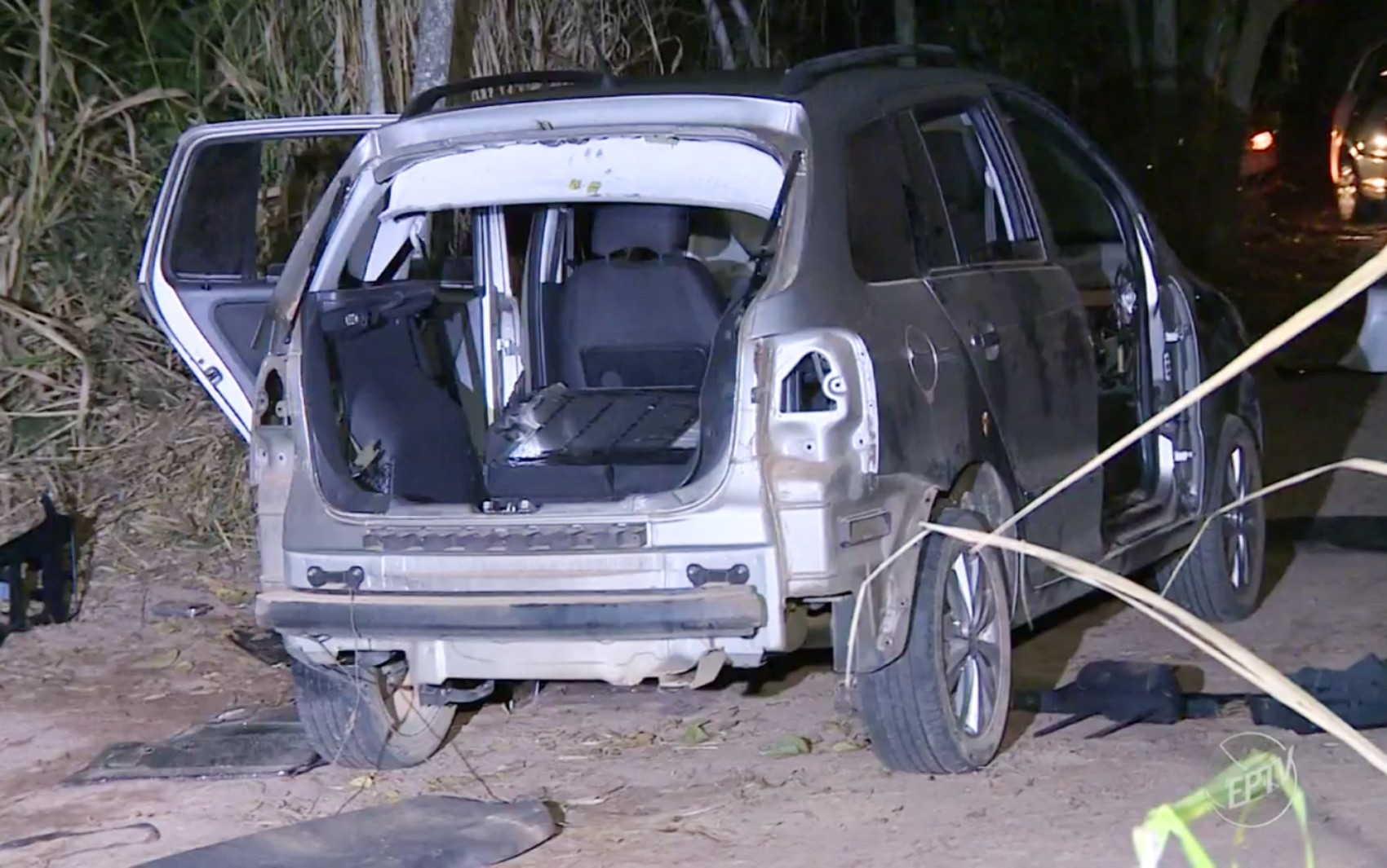 Desmanche de carro em Piracicaba