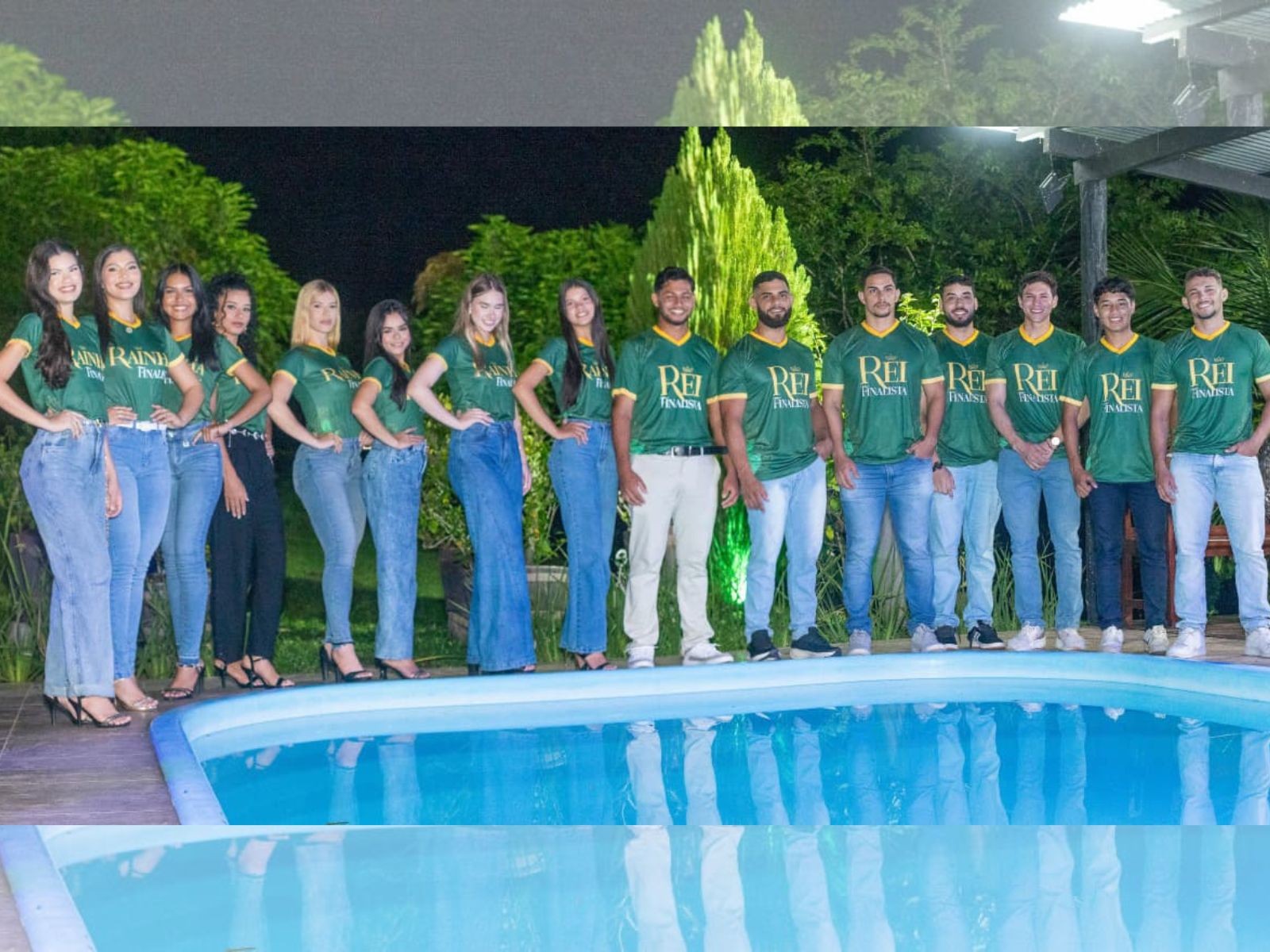 Festival da Farinha: Concurso vai eleger a Rainha e o Rei da Farinha nesta quinta-feira (27)