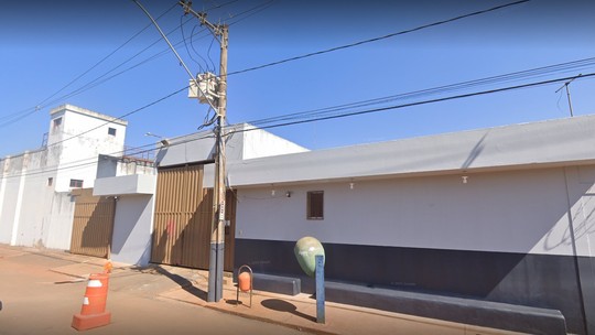 Detento é encontrado morto dentro de cela de presídio em Patos de Minas 