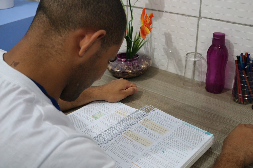 Ceará tem inscrições para concursos e vagas de empregos nesta segunda-feira (11) — Foto: Foto: José Marcelo/G1