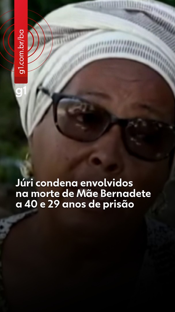 Vídeos do g1 e TV Bahia - quarta-feira, 15 de abril de 2026