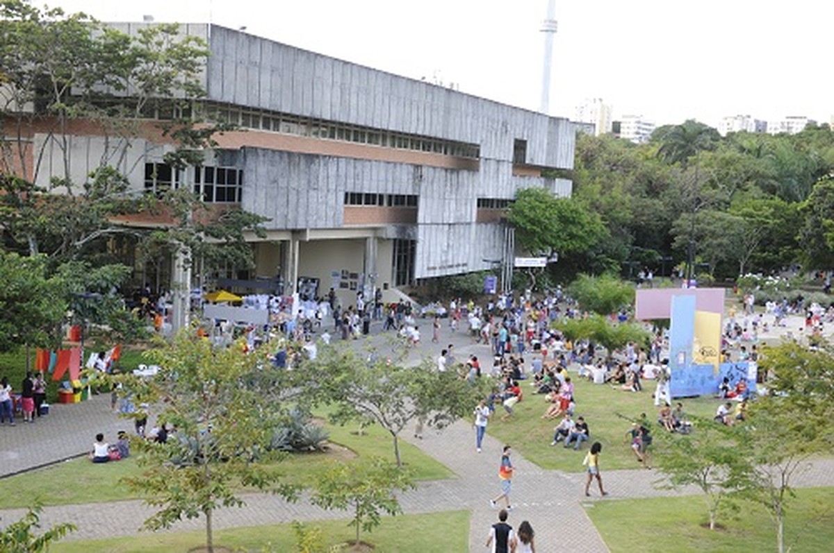Ufba convoca candidatos classificados em primeira chamada no Sisu 2021.2