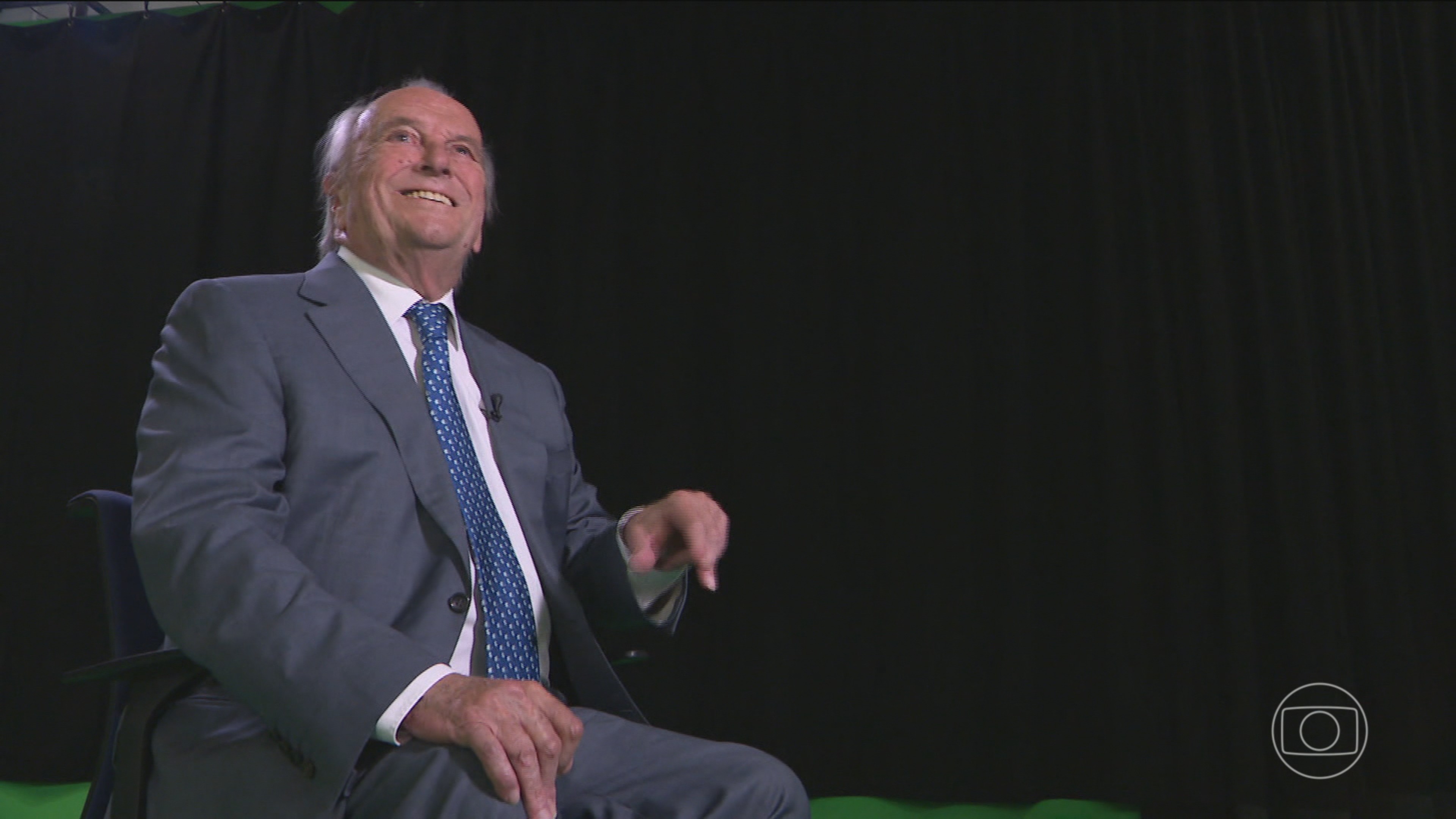Francisco Pinto Balsemão, fundador da rede SIC de TV, morre aos 88 anos