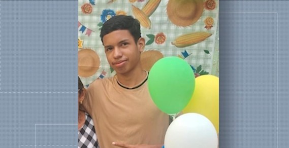 Adolescente que morreu após descarga elétrica no Parque da Cidade terá órgãos doados