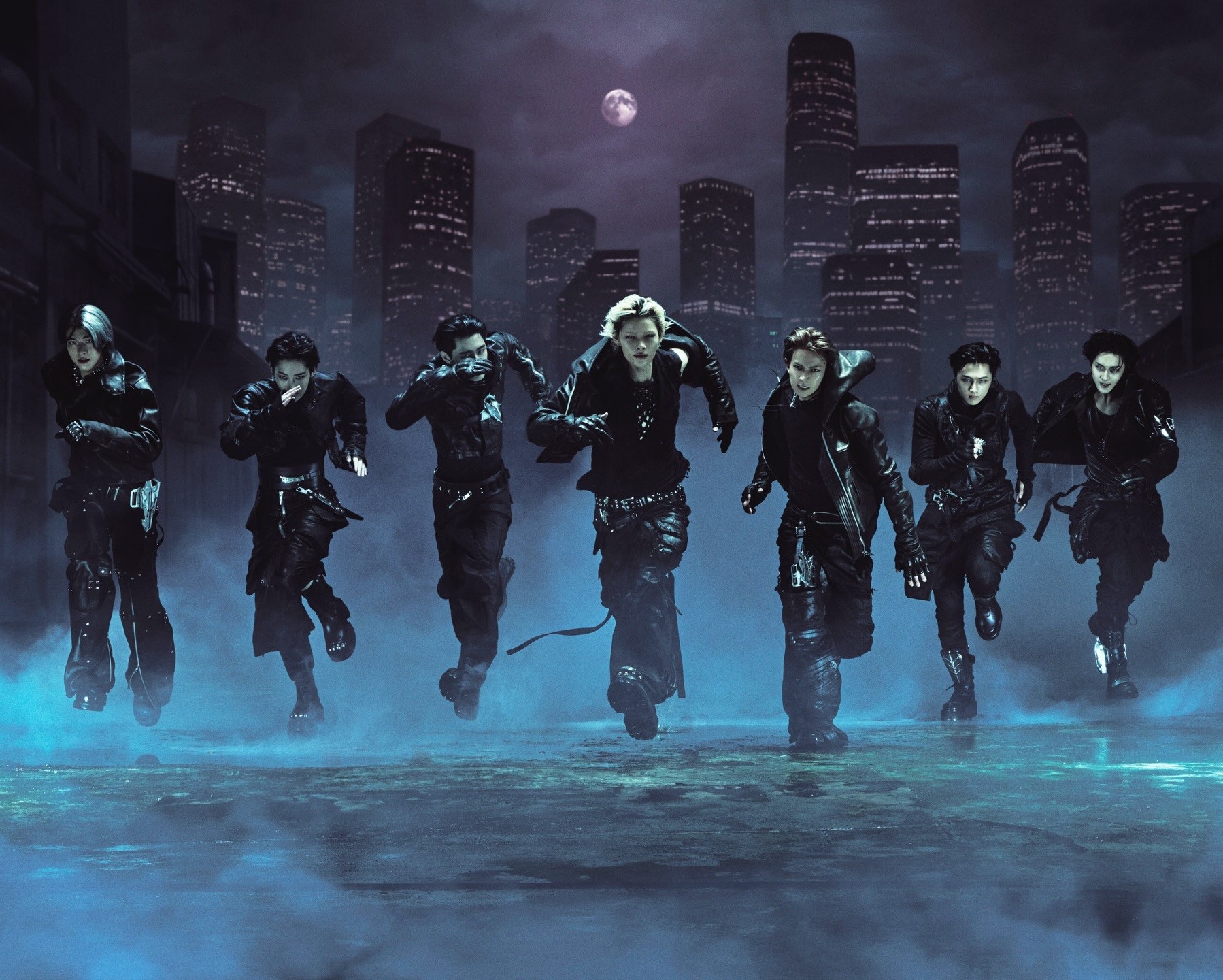 Heeseung anuncia saída do Enhypen; grupo de k-pop seguirá em atividade com os outros seis membros