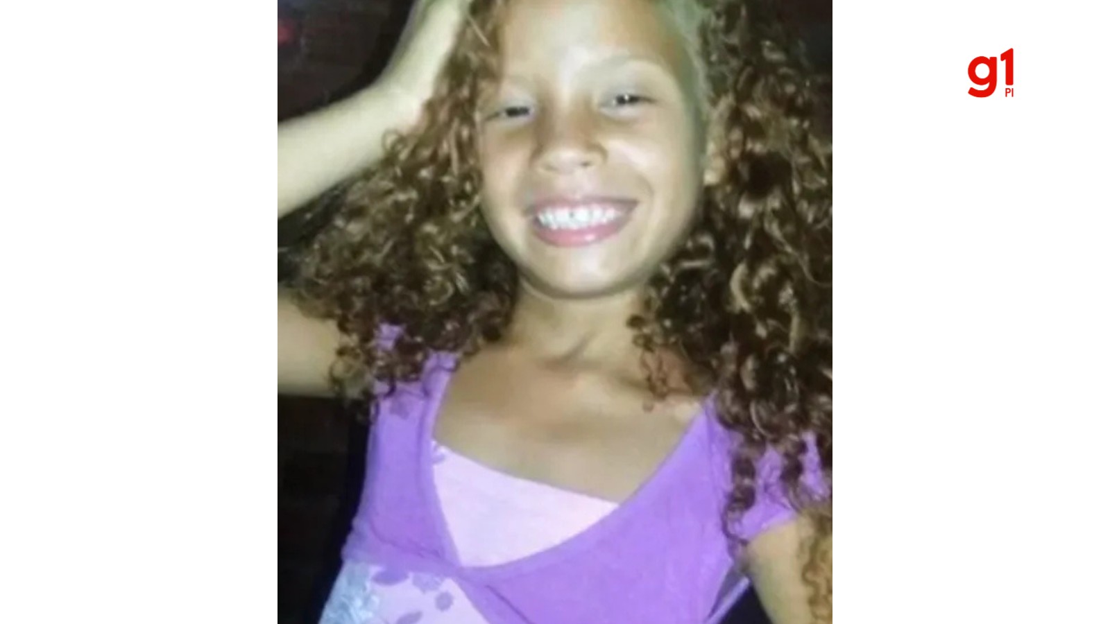 Ex-PMs são condenados por morte de menina na noite de Natal no PI; penas chegam a 97 anos 