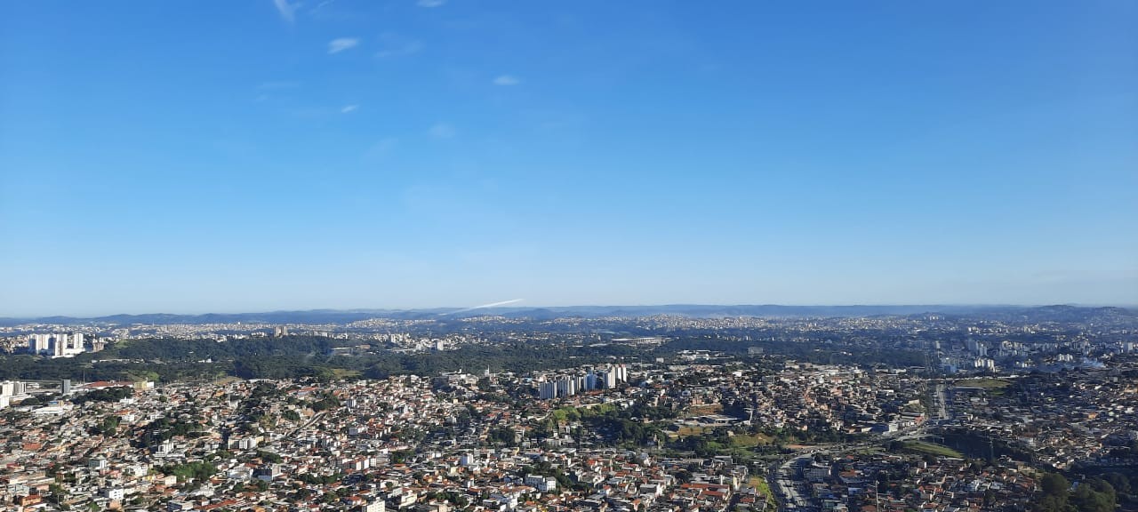 Cidades da Grande BH registram tremores de terra na noite desta terça-feira