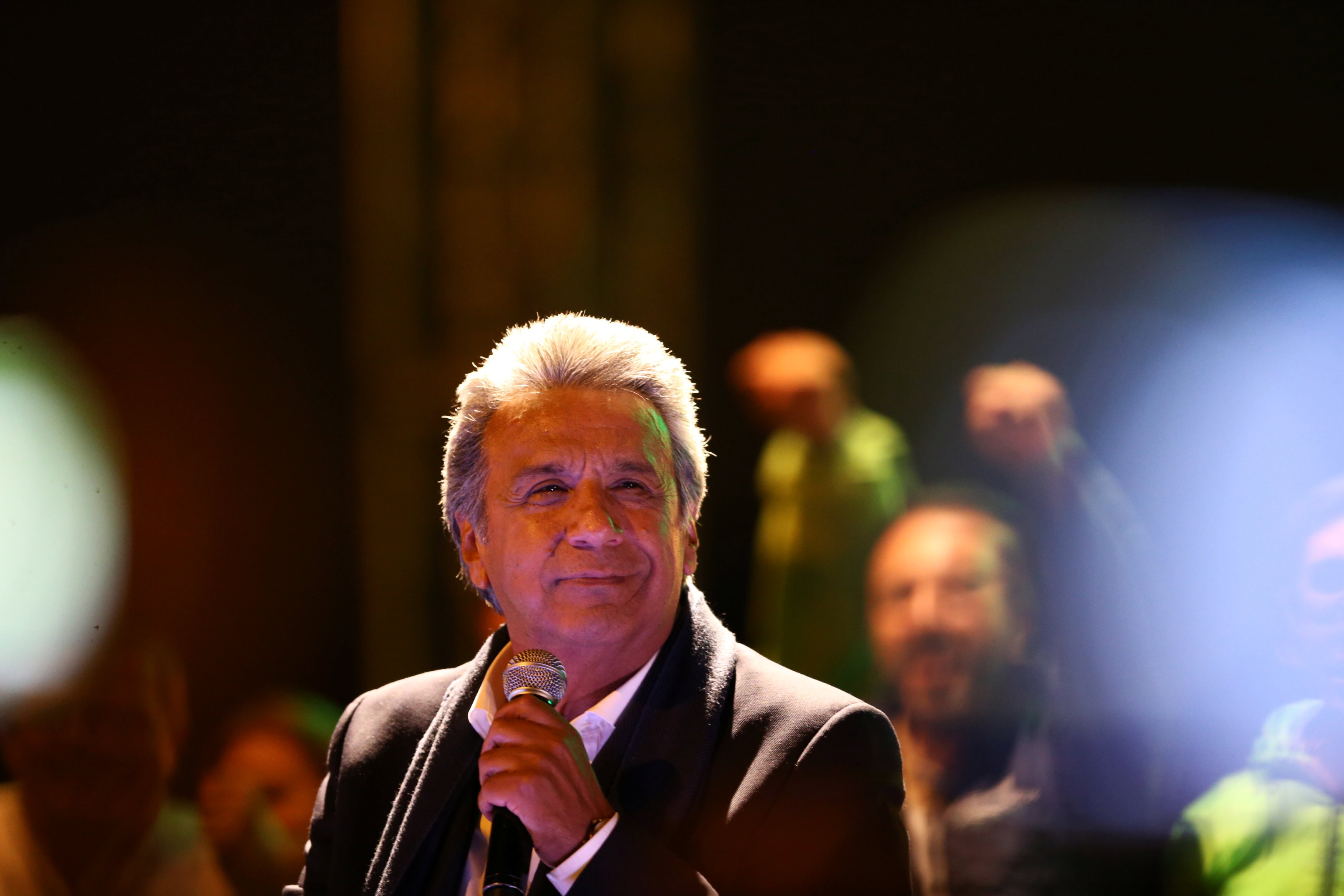 Equador: Justiça condena ex-presidente Lenín Moreno a 5 anos de prisão por corrupção