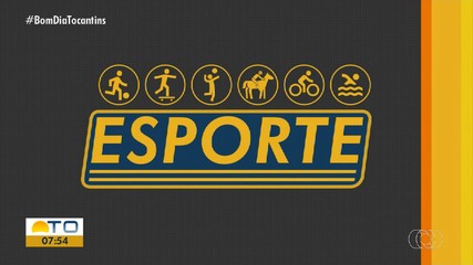 Confira as notícias do esporte no BDT desta segunda-feira (20)