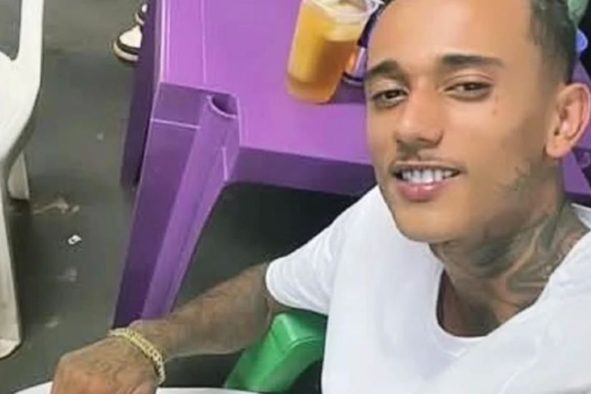 Jovem é encontrado morto com 14 tiros no corpo em ciclovia de Campo Grande
