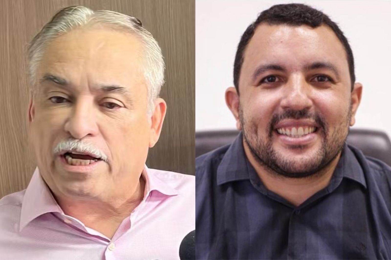 CPI da Dívida: ex-vice-prefeito de Teresina denuncia que filho de Dr. Pessoa indicava quais empresas deveriam ser pagas pela PMT