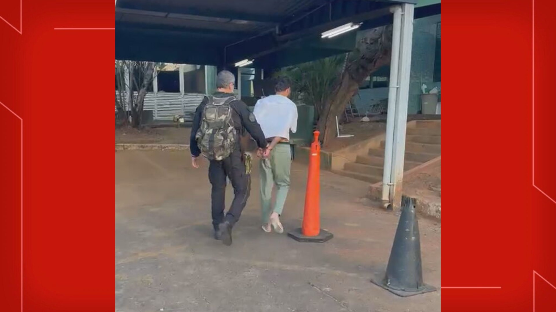 Operação investiga grupo que invadia sistema do Detran-DF para cometer fraudes