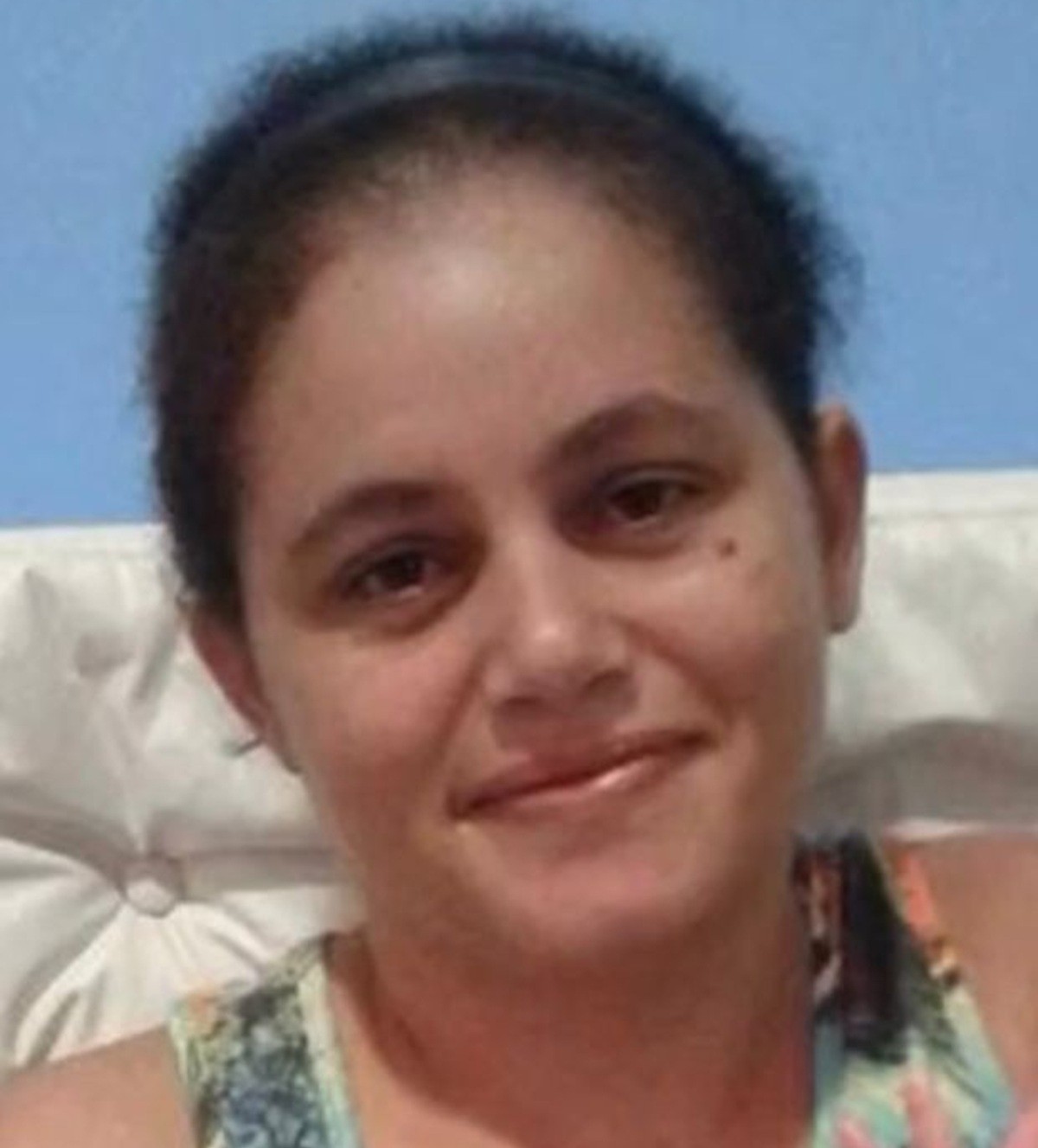 Mulher é morta a facadas em Natal; companheiro é suspeito do crime | G1