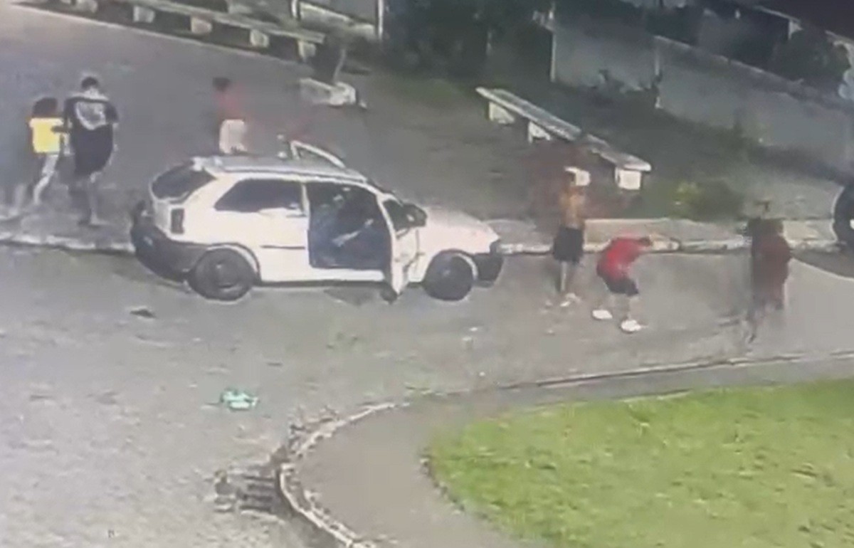 Ataque a tiros matou jovem e deixou dois feridos da mesma família em Petrópolis: suspeito foi preso