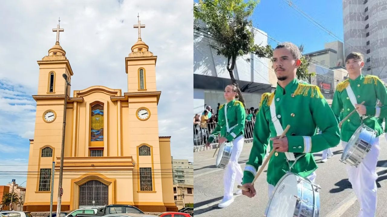 Festa do Divino Espírito Santo e desfile de aniversário são reconhecidos como patrimônio imaterial de Divinópolis