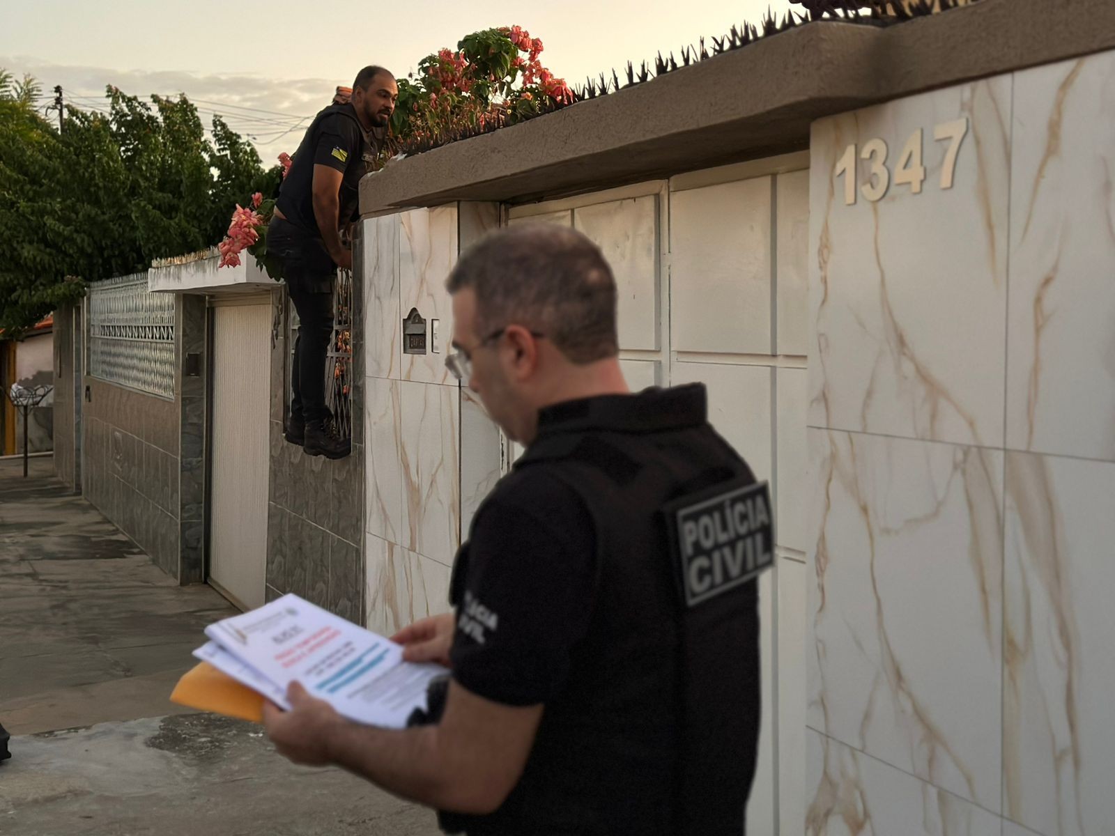 Operação mira exclusão ilegal de multas de trânsito em Teresina; prejuízo de mais de R$ 500 mil, diz polícia