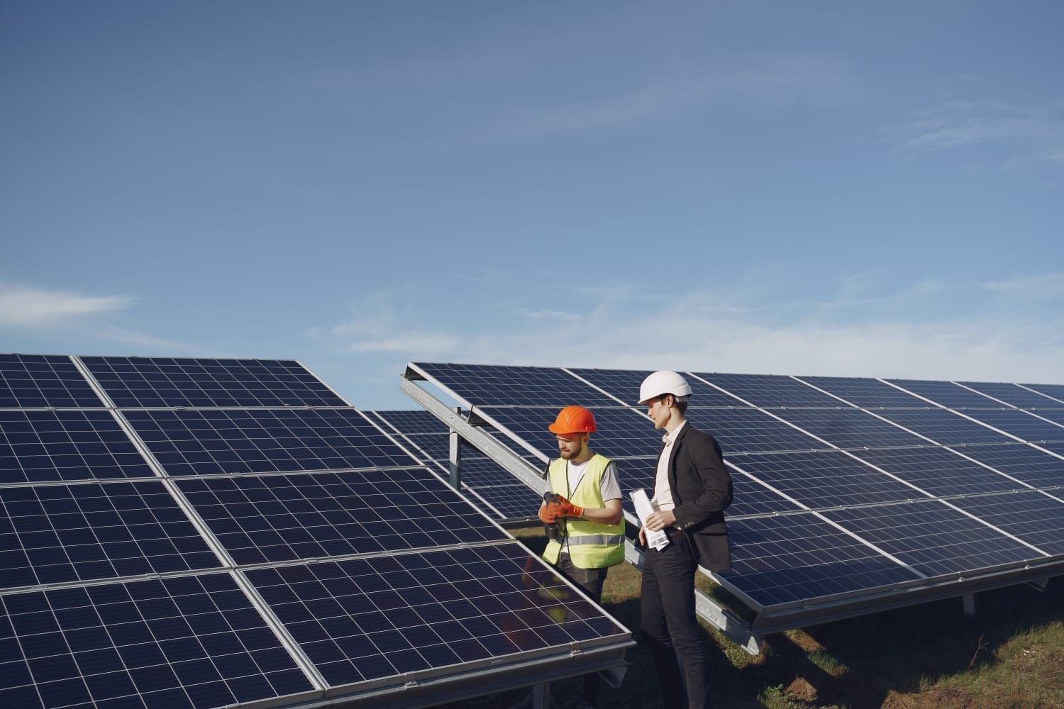 Solaric Energia, há oito anos em Alagoas, referência em usinas fotovoltaicas