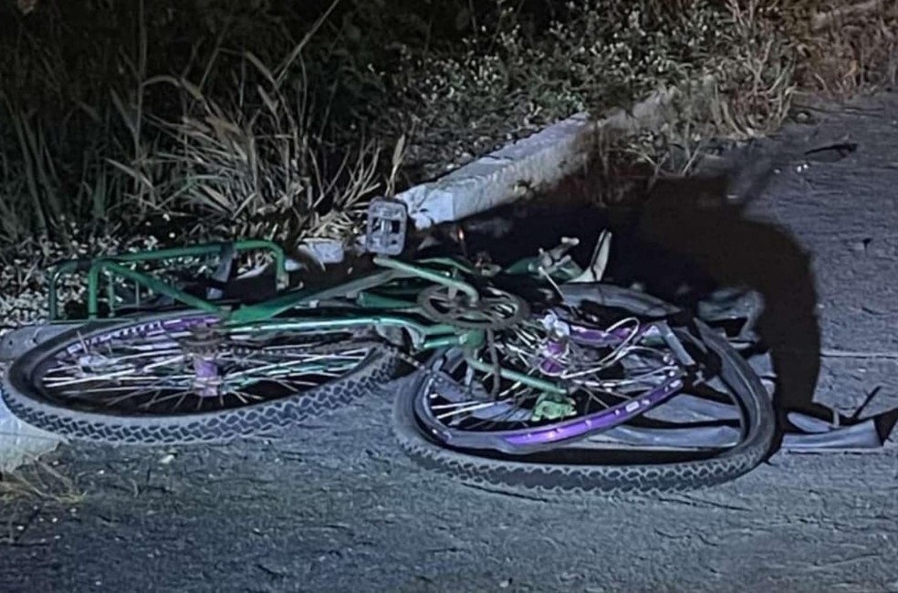 O caso será investigado pela Delegacia de Polícia Civil de Camocim. — Foto: Reprodução