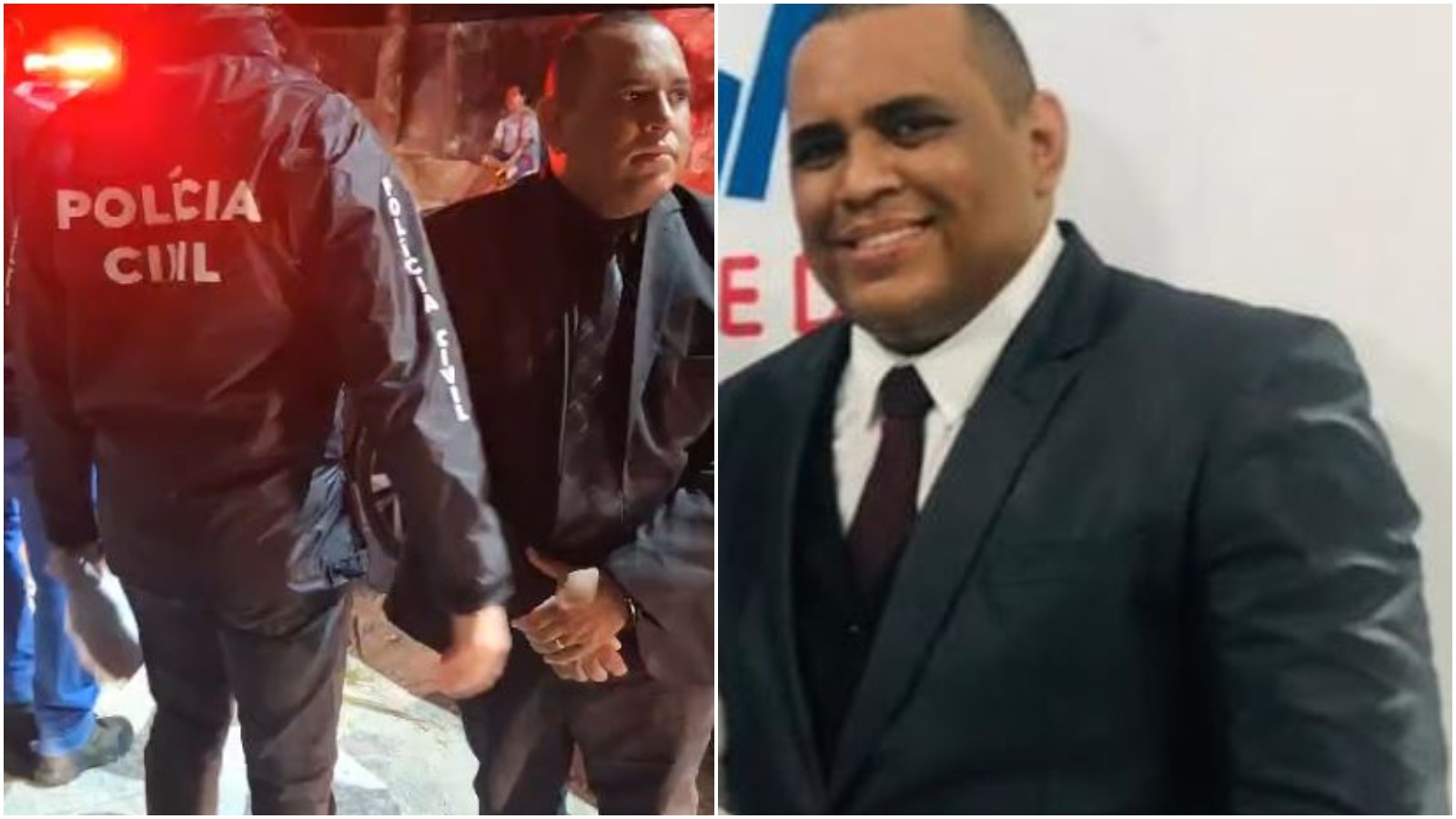Pastor disse a fiel que identificou um tumor no útero dela para cometer abusos sexuais