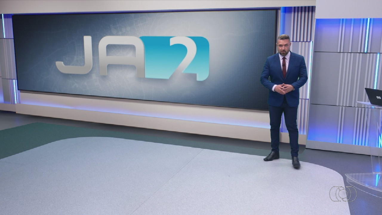VÍDEOS: Jornal Anhanguera 2ª Edição de segunda-feira, 4 de agosto de 2025
