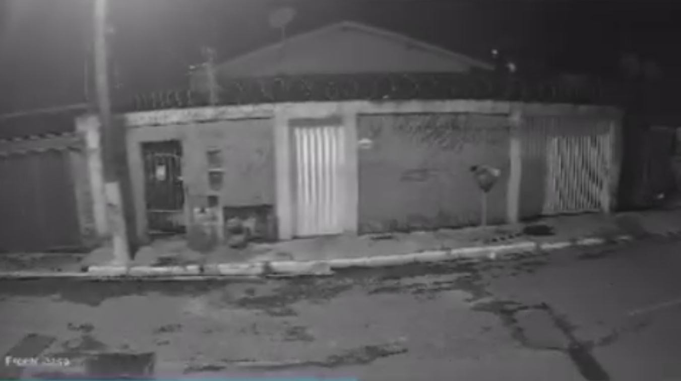 Moradores de Igarapava, SP, sentem tremor com epicentro em Araxá, MG, diz Defesa Civil