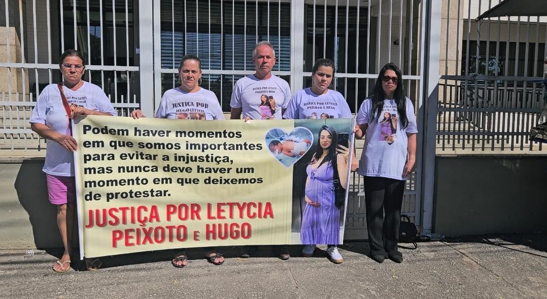 Julgamento dos acusados pela morte de Letycia Peixoto é adiado