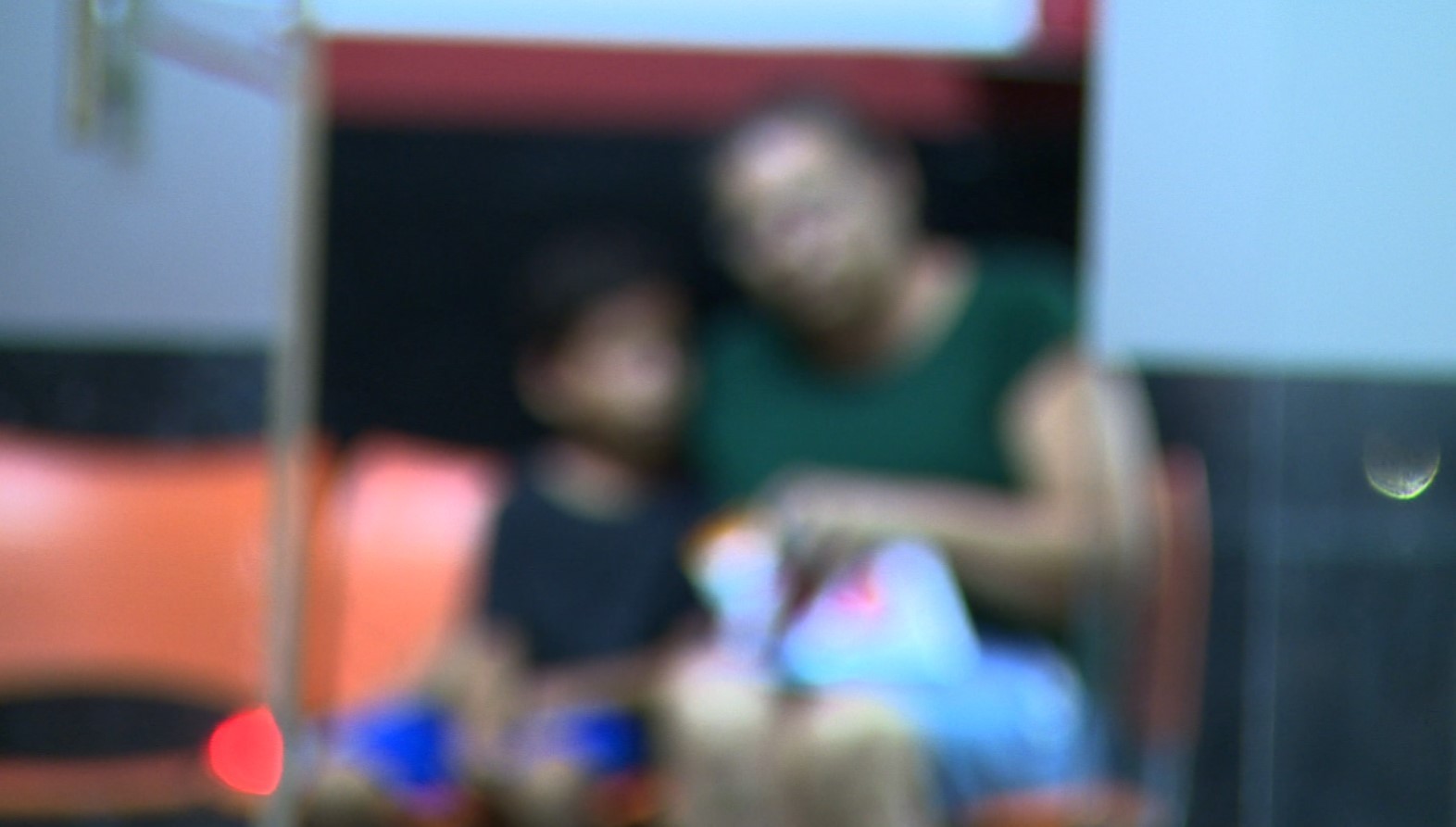 PM resgata menino que se machucou sozinho enquanto pais trabalhavam em Campinas; Conselho Tutelar apura abandono