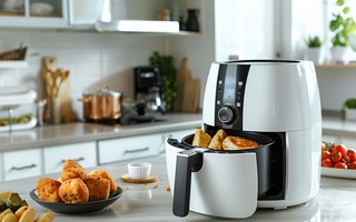 Airfryers: g1 testa 3 modelos básicos