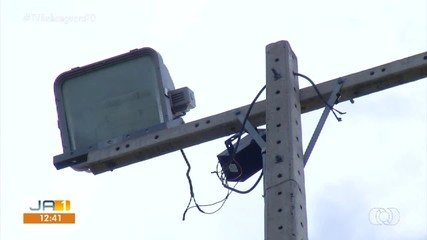 Com vários problemas, comunidade cobra estrutura em campo na região sul de Palmas