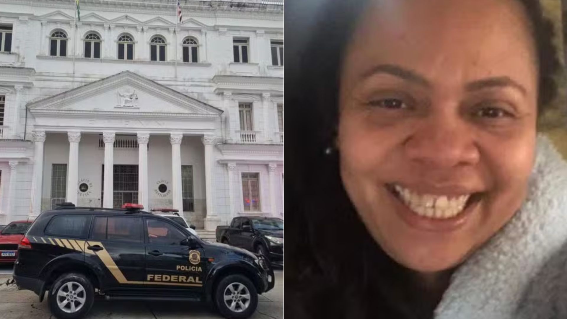 Vc viu? PF mira esquema de venda de sentenças no TJMA, maranhense encontrada morta em Portugal e outras notícias