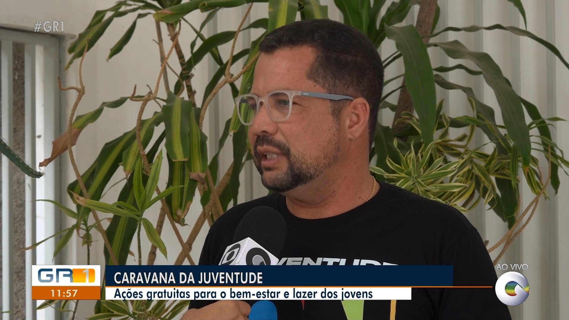 VÍDEOS: GR1 de sábado, 2 de agosto 