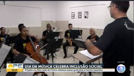 VÍDEOS: Bom Dia PE de quinta-feira, 1º de outubro de 2026