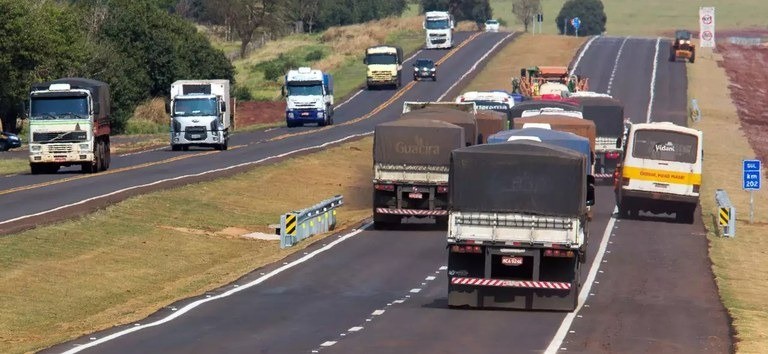 Pedágio mais caro: antes de novo contrato, tarifas são reajustadas na BR-163 em MS; veja tabela