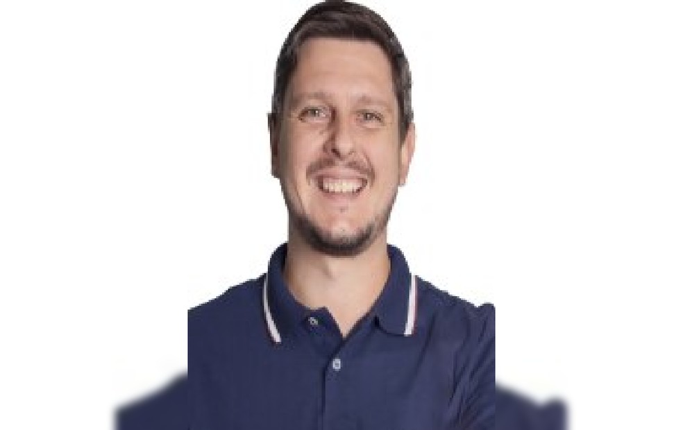 2 de 2
O suplente Maur&iacute;cio Vidal de Negreiros Ferro ocupou a vaga. &mdash; Foto: TSE