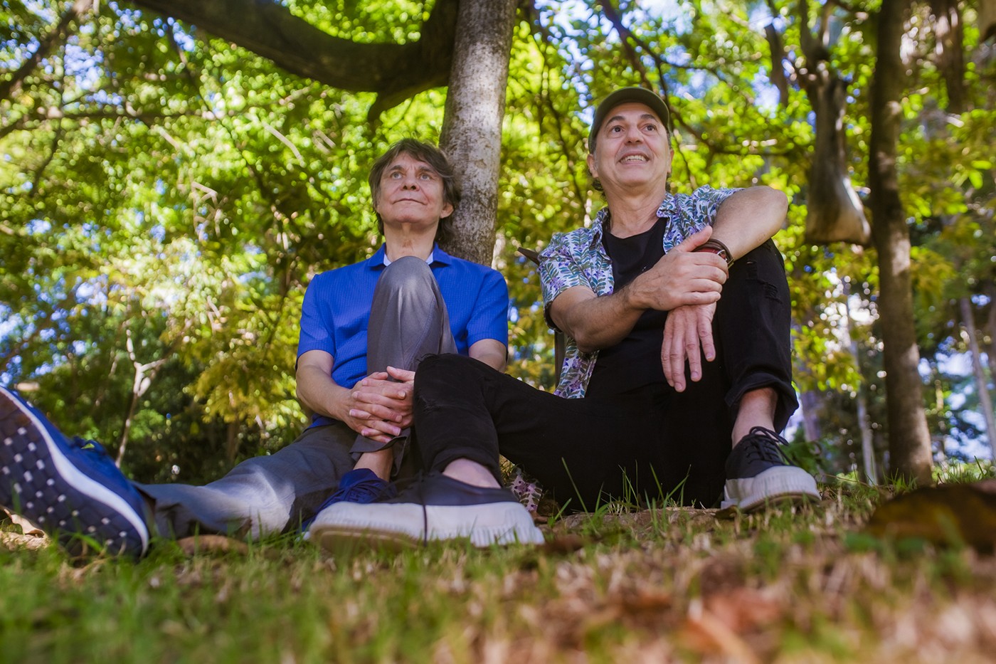 Lô Borges pregou o amor na música até o derradeiro álbum, ‘Céu de giz’, composto e gravado com Zeca Baleiro