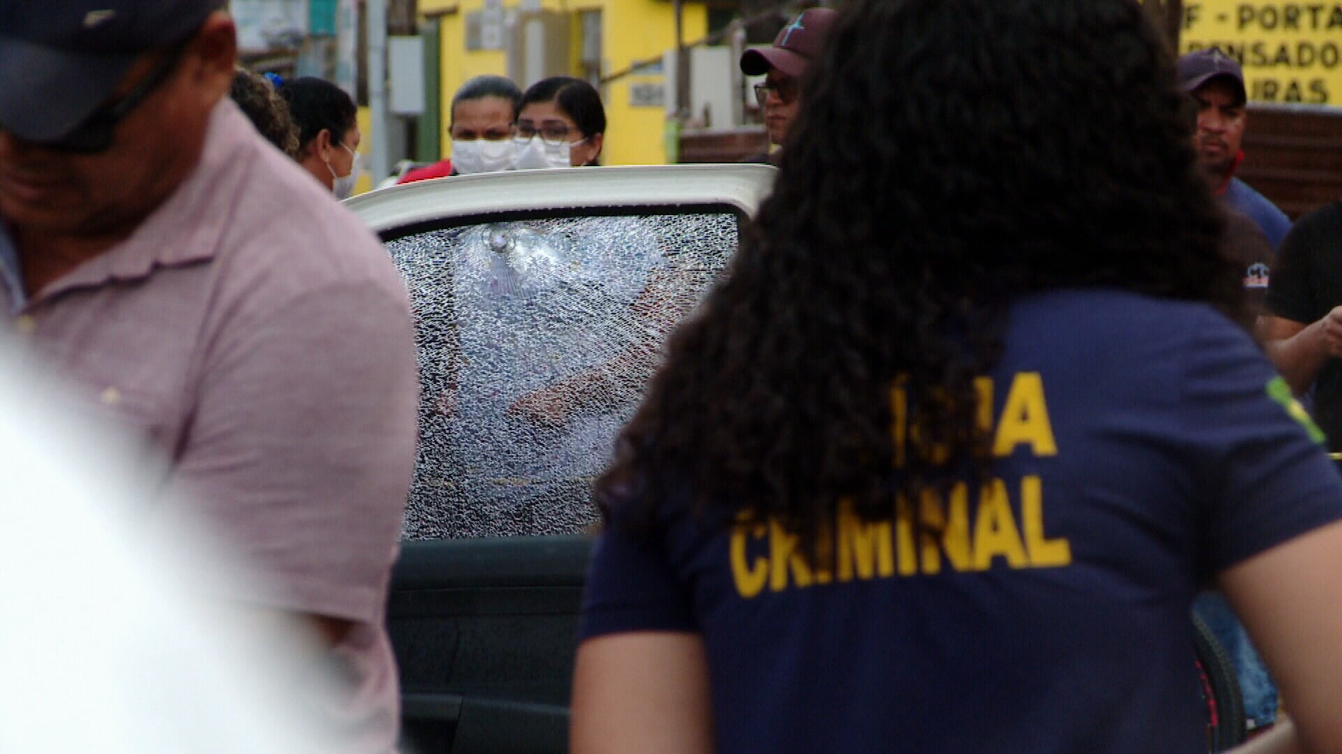 Justiça de Rondônia mantém condenação de acusados por matar sargento da PM