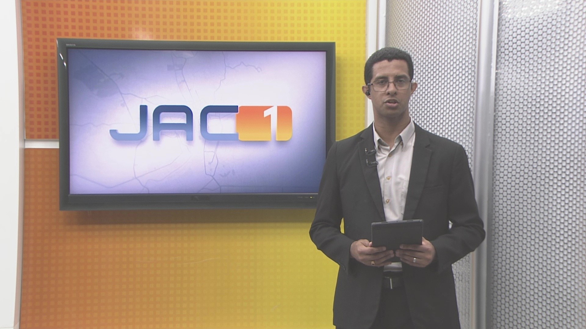 VÍDEOS: Jornal do Acre 1ª edição desta sexta-feira, 13 de dezembro de 2024