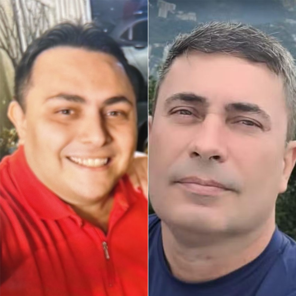 Familiares de v&iacute;timas de acidente a&eacute;reo que moravam no RN aguardam  identifica&ccedil;&atilde;o dos corpos | Rio Grande do Norte | G1