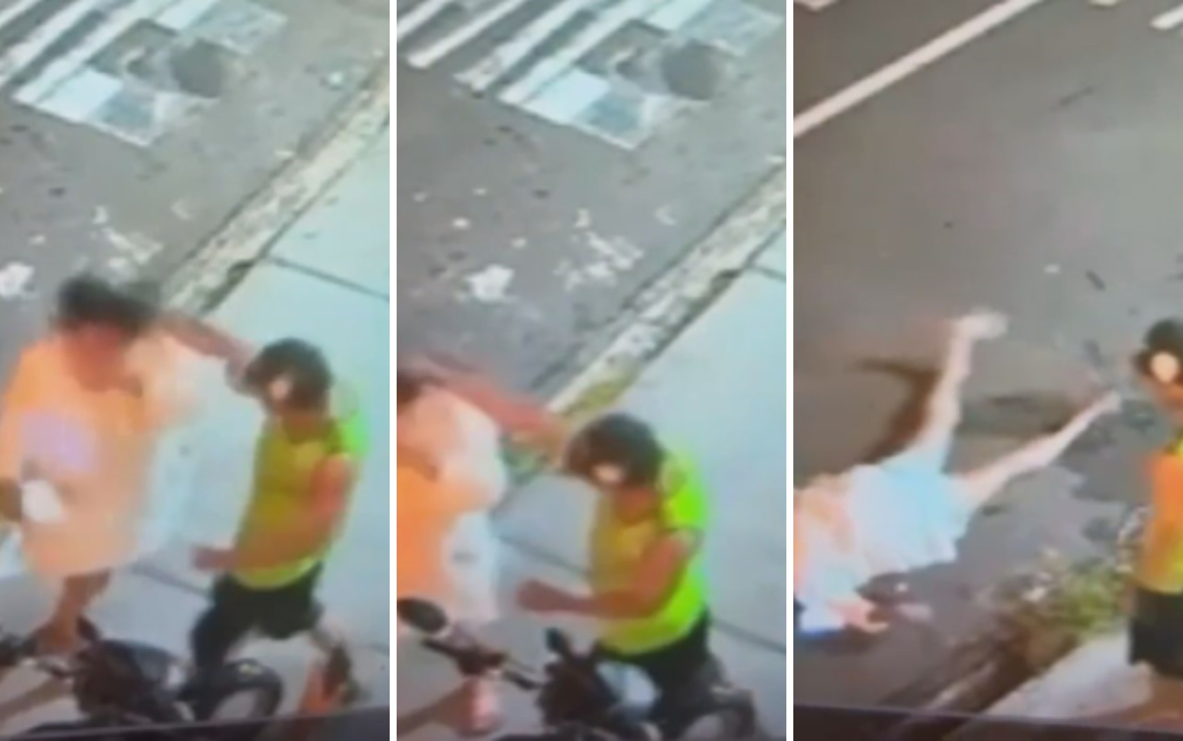 Homem é preso em flagrante após agredir esposa em bar em Franca, SP