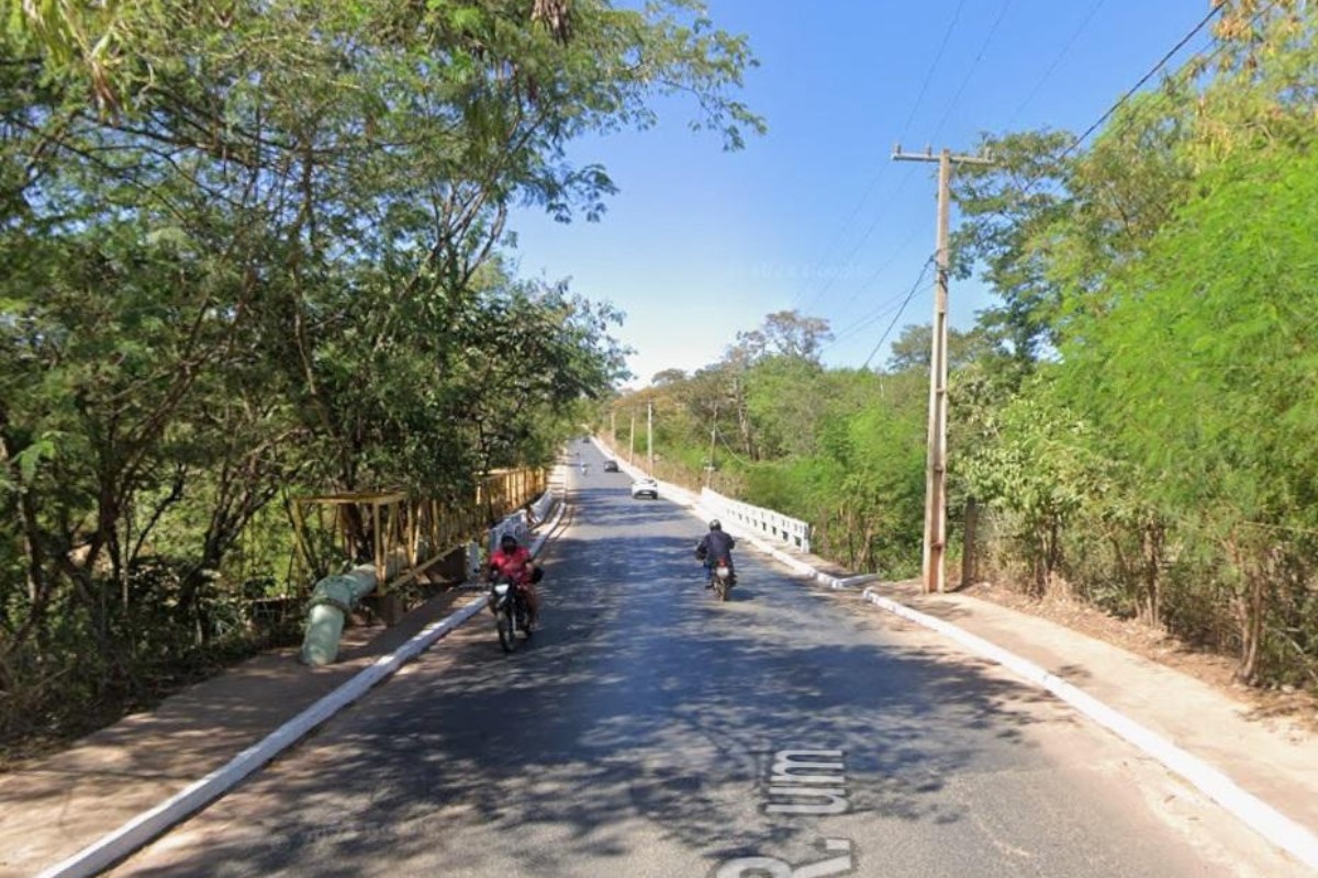 'Ponte do Belvedere': governo lança edital de R$ 4,9 milhões para construir nova estrutura em Cuiabá