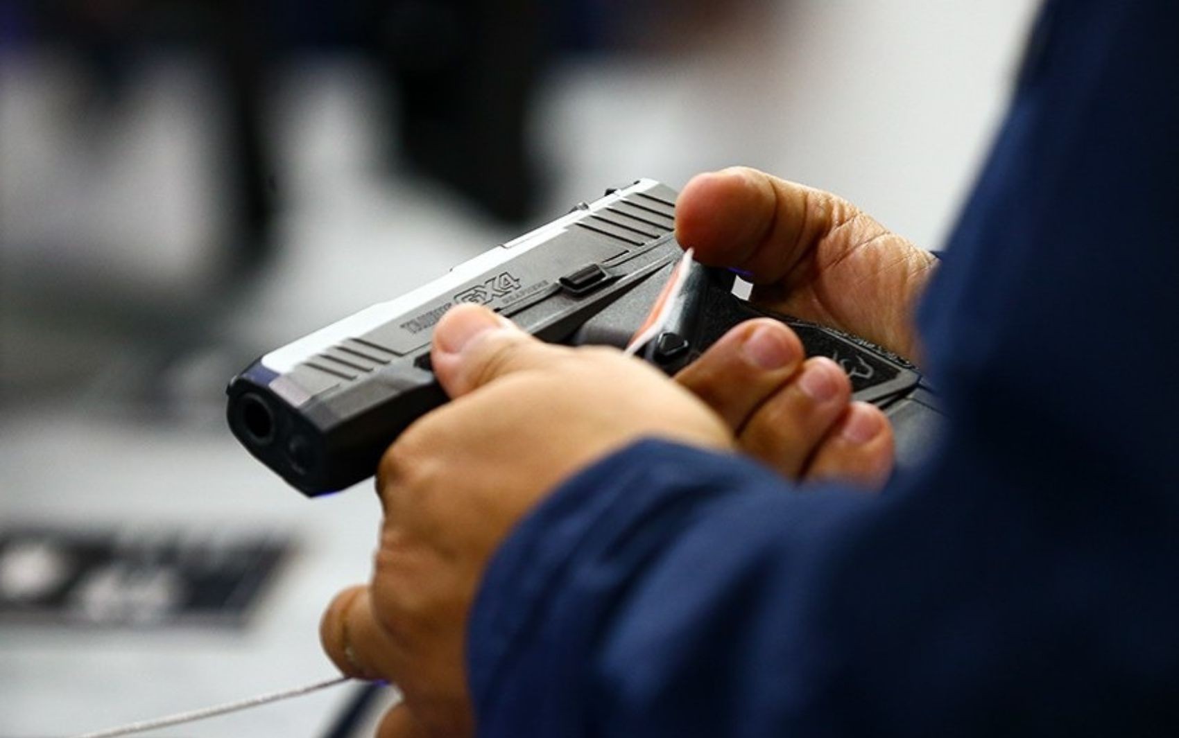 Goiás reduz mortes violentas intencionais em 12,7%, aponta anuário; queda nacional foi de 8,2%
