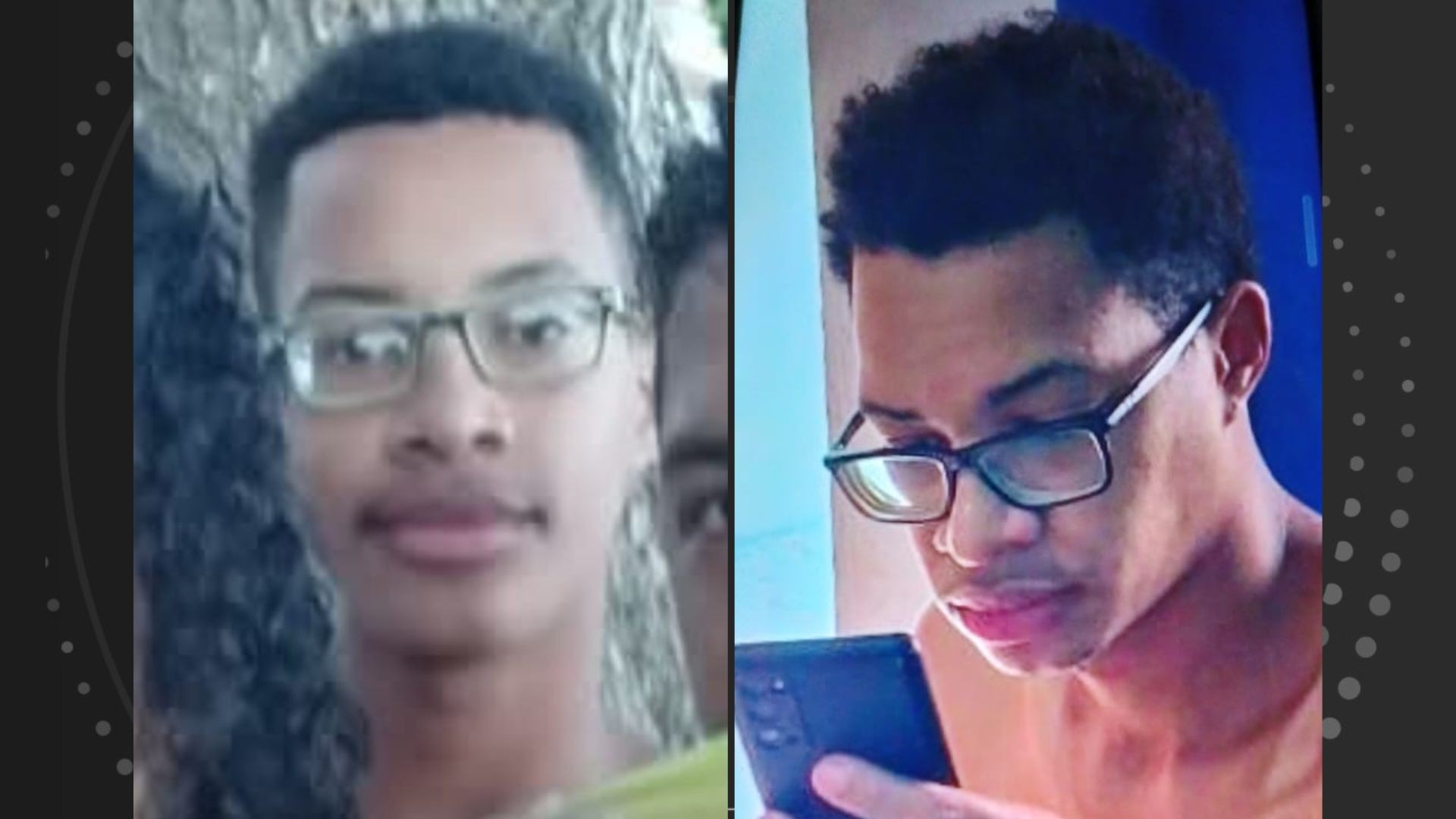 Universitário reage a assalto e é morto a facadas na frente da namorada no calçadão de praia em Guarapari