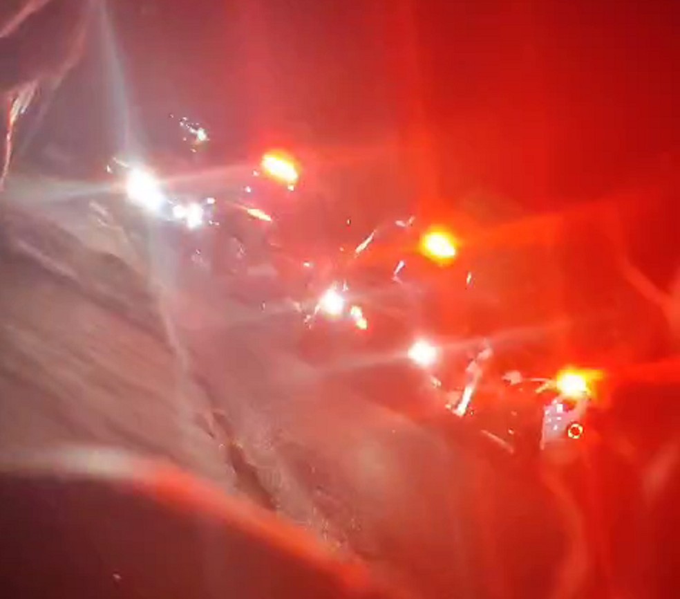 O cozinheiro Helder Couto Boaro, de 36 anos, morreu após ser atropelado por um carro enquanto tomava tereré na calçada de casa, na Cohab, em Presidente Prudente (SP), na madrugada desta quarta-feira (22) — Foto: Cedida