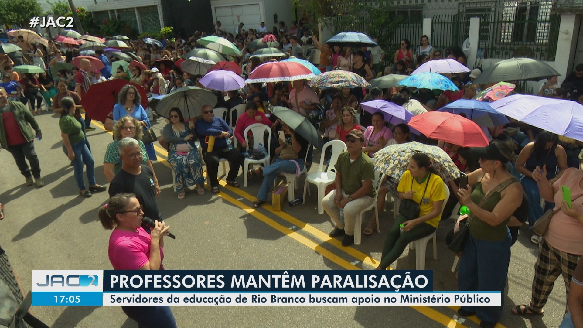 VÍDEOS: Jornal do Acre 2ª Edição desta sexta-feira, 29 de maio de 2026
