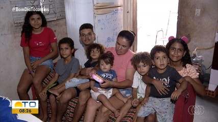 Quatro em cada dez tocantinenses vivem com um salário mínimo e enfrentam desafios diários