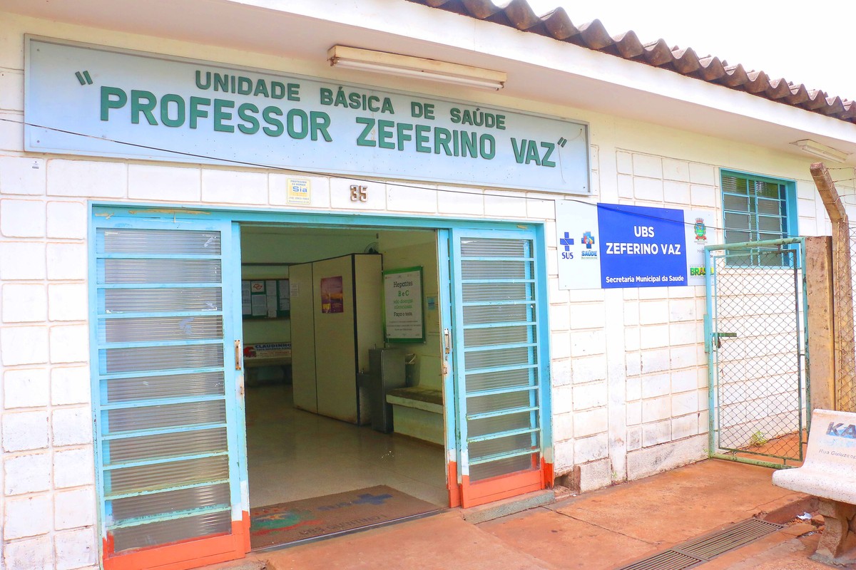 Posto de saúde da zona norte de Ribeirão Preto ficará fechado por 1 ano ...