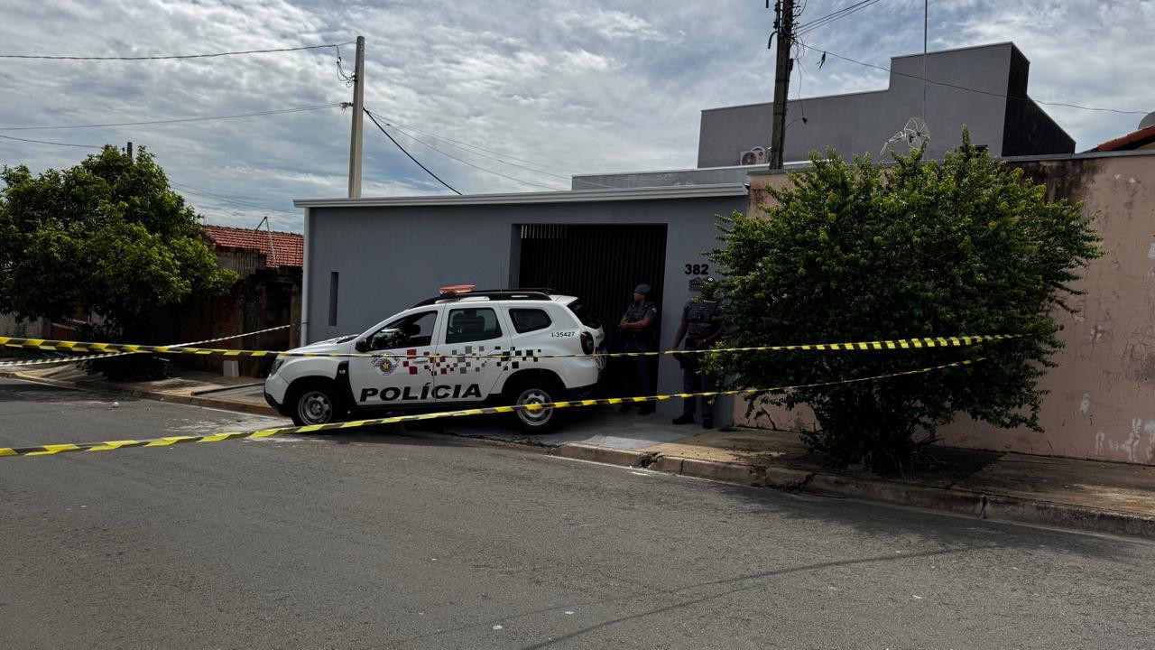 Mulher morre após ser baleada pelo marido em Valinhos