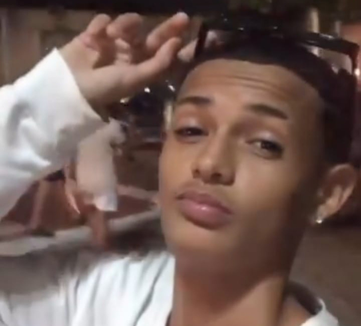 Você Não Tá Convidada pro Meu Bat Mitzvá!